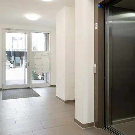 アパート Kellenhus 4