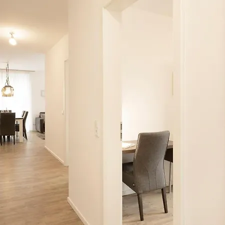 アパート Kellenhus 4 *