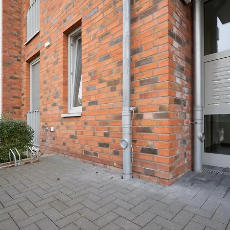 Kellenhus 4 アパート *