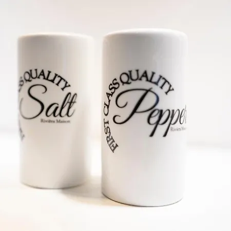 アパート Kellenhus 4 ケレンフーゼン