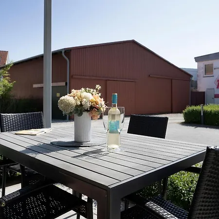 Kellenhus 4 ケレンフーゼン