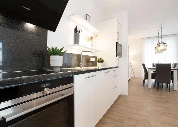 Kellenhus 4 Appartamento