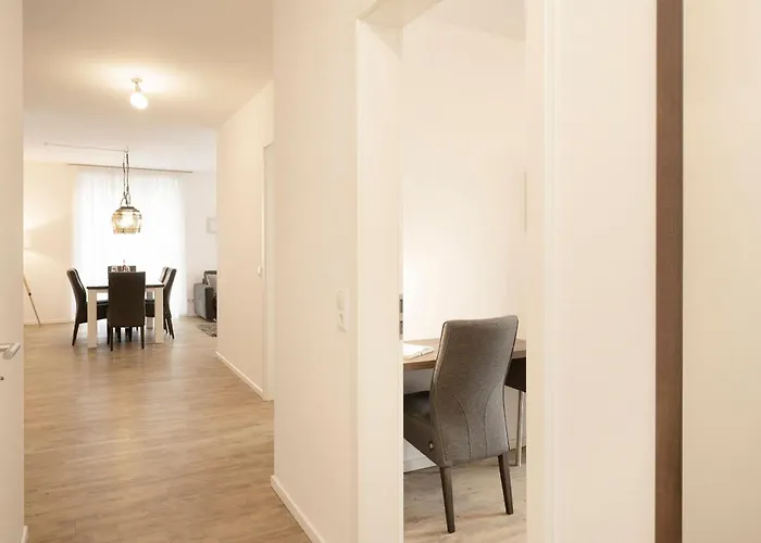 Appartamento Kellenhus 4 *