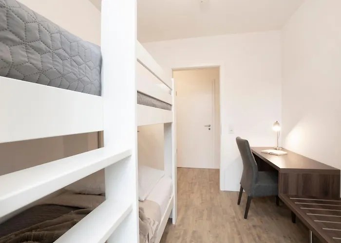 Kellenhus 4 Appartamento Kellenhusen