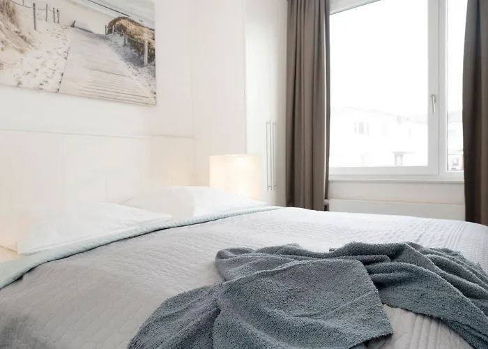 Appartamento Kellenhus 4 *