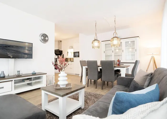 Appartamento Kellenhus 4 Kellenhusen