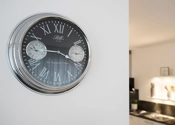 Kellenhus 4 * Kellenhusen