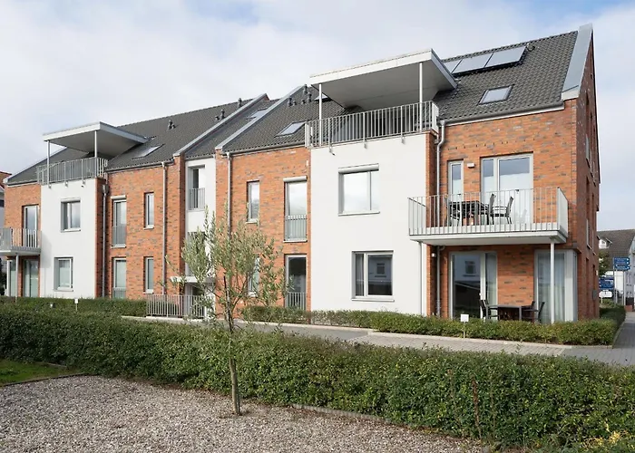 Appartamento Kellenhus 4 Kellenhusen