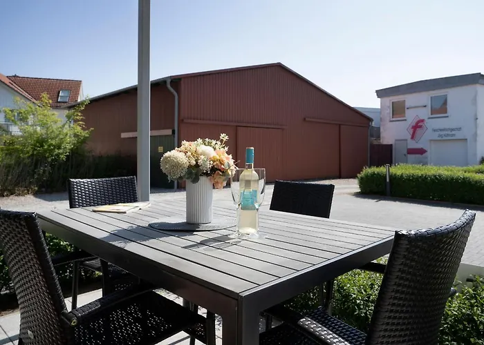 Kellenhus 4 Kellenhusen