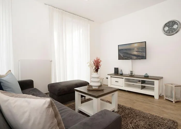 Kellenhus 4 Appartamento