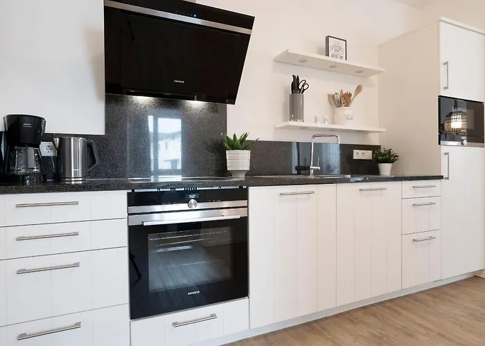 Kellenhus 4 * Kellenhusen