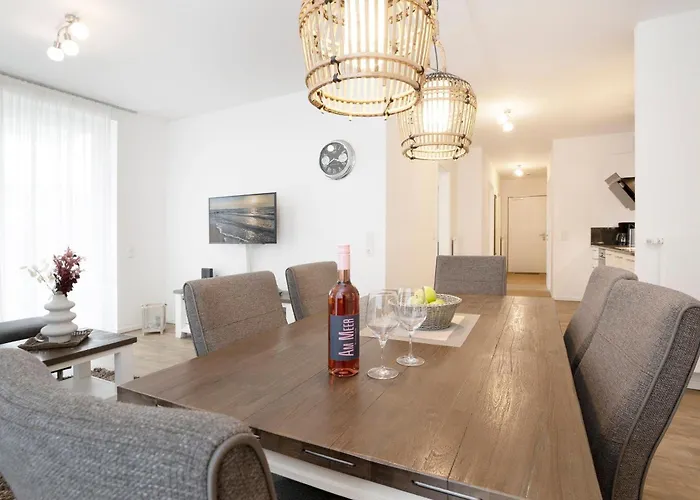 Appartamento Kellenhus 4