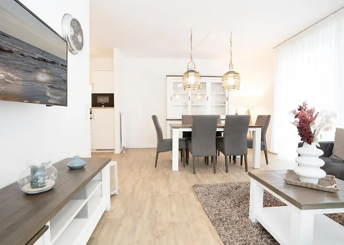 Kellenhus 4 Appartamento *