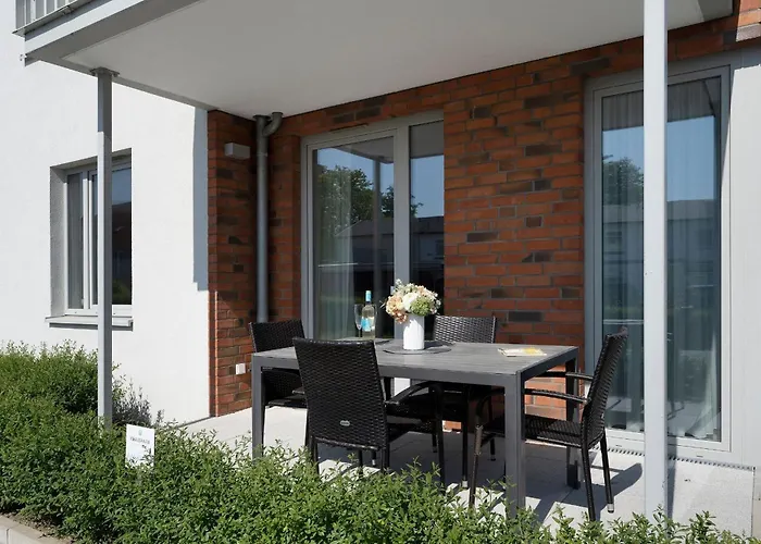 Kellenhus 4 Appartamento Kellenhusen