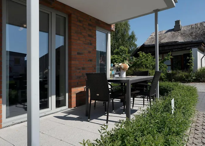 Kellenhus 4 Kellenhusen