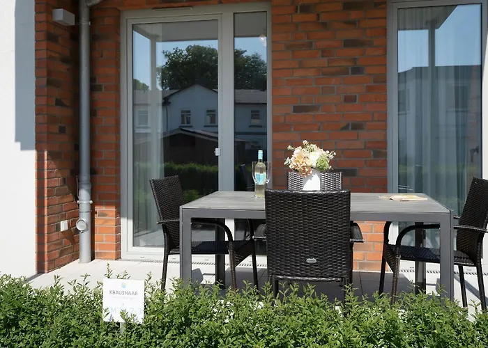 Kellenhus 4 * Kellenhusen